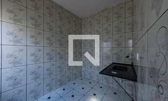 Imagem 3: Casa para Aluguel - Sapopemba, 1 Quarto, 28 m2