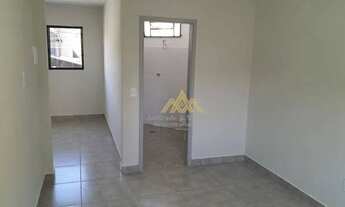 Imagem 4: Kitnet com 1 dormitório para alugar, 40 m² por R$950/mês - Jardim Irajá - Ribeirão Preto/S