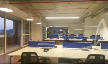 Imagem 7: SãO PAULO - Conjunto Comercial/Sala - Várzea de Baixo