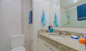 Imagem 5: Studio para venda tem 29 metros quadrados com 1 quarto em Centro - Curitiba - PR