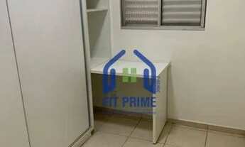 Imagem 7: Apartamento com 3 dormitórios para alugar, 70 m² por R$ 1.820,00/mês - Jardim Bela Vista