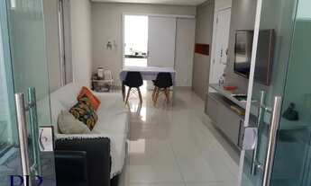 Imagem 3: Área Privativa com 3 quartos no Bairro Prado