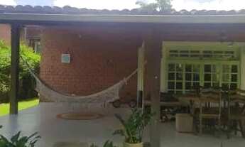 Imagem: Barro - Casa com 3 Quartos para alugar