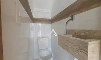 Imagem 3: Sobrado novo a venda, 80 mts², R$ 475.000,00 - Camilópolis - Santo André - SP