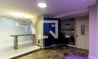 Imagem 2: Apartamento para Aluguel - Centro, 1 Quarto, 40 m2