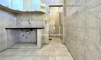 Imagem 4: Apartamento com 2 dorms, Vila Industrial, Campinas - R$ 180 mil, Cod: AP2671