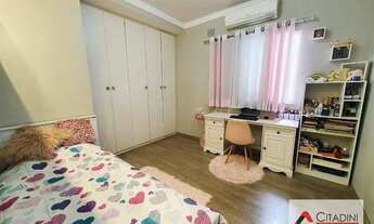 Imagem 6: Casa com 3 dorm- Condomínio Belvedere II - Votorantim/SP - CA1948