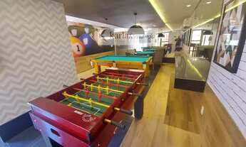 Imagem 5: VENDO APARTAMENTO, 110m, 3 suítes, 3 vagas, belíssima área de lazer no Meireles - Fortalez