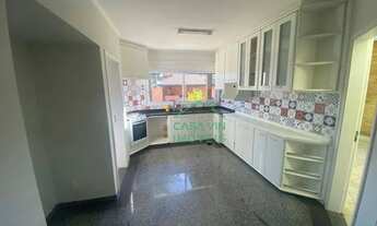 Imagem 7: Casa com 4 dormitórios à venda, 368 m² por R$ 2.200.000,00 - Condomínio Marambaia - Vinhed