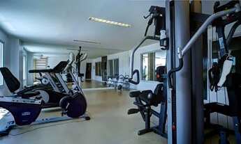 Imagem 3: Catu Lake Residence - 114,24m²