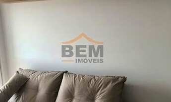 Imagem 5: Apartamento para Locação em Itajaí, Centro, 2 dormitórios, 1 suíte, 2 banheiros, 1 vaga