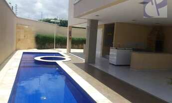 Imagem 4: Casa com 2 dormitórios para alugar, 70 m² por R$ 1.270,00/mês - Ancuri - Fortaleza/CE