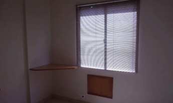 Imagem 4: Apartamento Engenho de Dentro 02 quartos e vaga de garagem coberta