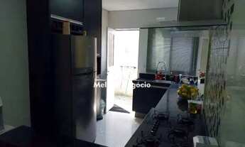 Imagem 4: Casa com 2 dorms, Loteamento Vem Viver Piracicaba I, Piracicaba - R$ 339 mil, Cod: CA3179