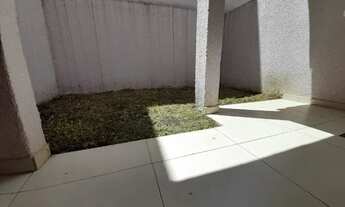 Imagem 6: Aceito Terreno -Magnifica Sobrado-Santa Rita/Tatuquara-Imobiliaria Pazini