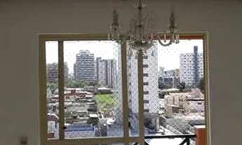 Imagem 4: VENDO APTO NO CONDOMÍNIO VILLAGGIO DE FIRENZE