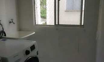 Imagem 6: APTO SÃO PEDRO OSASCO