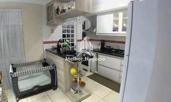 Imagem 4: Casa com 2 dorms, Villa Flora, Hortolândia - R$ 383 mil, Cod: CA2787