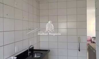 Imagem 6: Apartamento com 2 dorms, Jardim do Lago Continuação, Campinas - R$ 184 mil, Cod: RRAP2566
