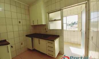 Imagem 6: APARTAMENTO RESIDENCIAL em INDAIATUBA - SP, CIDADE NOVA I