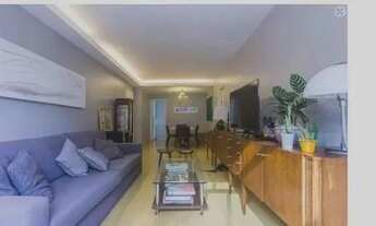 Imagem 2: Apartamento para Venda em São Paulo, Vila Clementino, 4 dormitórios, 1 suíte, 2 banheiros