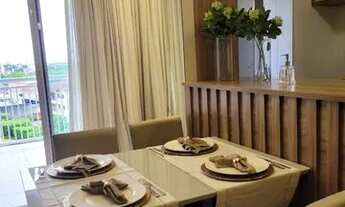 Imagem 6: Liberty Residencial - Av Nilton Lins - 02 Vagas Cobertas - Use FGTS