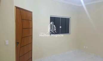 Imagem 2: Casa com 2 dorms, Jardim Novo Cambuí, Hortolândia - R$ 320 mil, Cod: CA2638