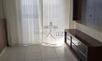 Imagem: Jacarei - Apartamento Padrão - Villa Branca