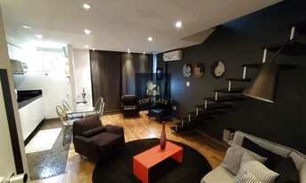 Imagem 3: Flat disponível no Itaim Bibi