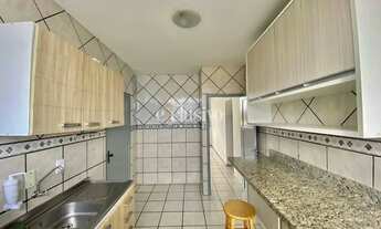 Imagem 2: Apartamento à venda no bairro Coqueiros - Florianópolis/SC