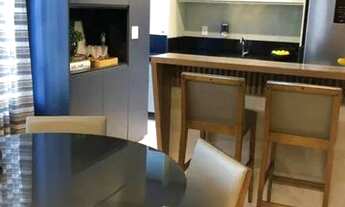 Imagem 6: Apartamento à venda, 2 quartos, 2 suítes, 2 vagas, Santo Agostinho - Belo Horizonte/MG