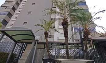 Imagem: COBERTURA SANTOS DUMOND - SETOR AEROPORTO