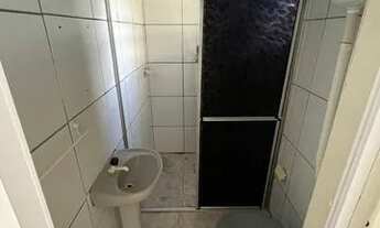 Imagem 6: Casa com 01 (um) Dormitório