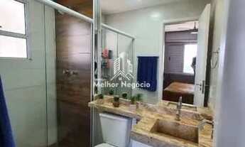 Imagem 7: Apartamento com 3 dorms, Parque Conceição II, Piracicaba - R$ 50 mil, Cod: 5RAP3302