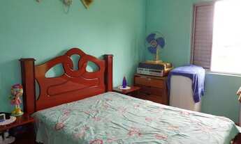 Imagem 6: SOBRADO CIPAVA Casa com 4 dormitórios