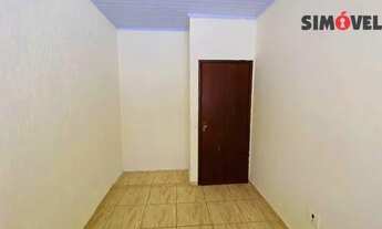 Imagem 6: Qnp 10 - Casa com 3 dormitórios para alugar, 135 m² por R$ 1.400/mês - Ceilândia Sul - Cei