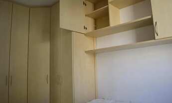 Imagem 4: Mogi das Cruzes - Apartamento Padrão - Cezar de Souza