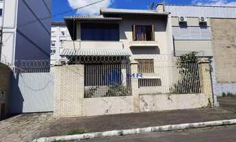 Imagem 4: Casa com 3 dormitórios, 246 m² - venda por R$ 865.000,00 ou aluguel por R$ 4.000,00/mês