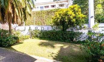 Imagem 3: SãO PAULO - Casa Padrão - Pacaembu