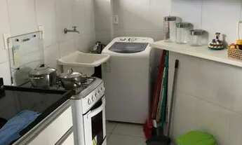 Imagem 4: Repasse apartamento no Altiplano (5 minutos da praia