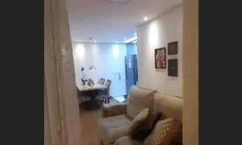 Imagem 3: Apartamento para venda tem 63 metros quadrados com 2 quartos em Olímpico - São Caetano do