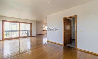 Imagem 4: Venda Apartamento 4 Dormitórios - 250 m² Alto de Pinheiros