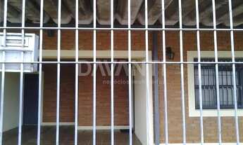 Imagem 3: Casa - Parque Industrial - Campinas