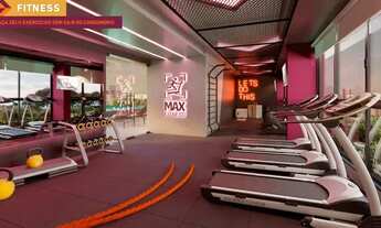 Imagem 4: THI - MAX DERBY CENTRAL A PARTIR DE R$ 234.900 - MENSAIS : R$ 990,00 / INVISTA AGORA