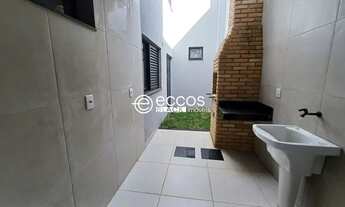 Imagem 4: Ótimo apartamento com 2 quartos para locação no Bairro Alto Umuarama