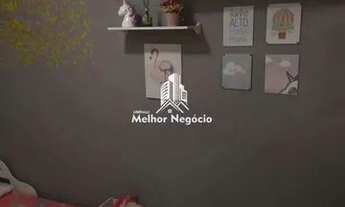 Imagem 5: Casa com 2 dorms, Jardim Viel, Sumaré - R$ 370 mil, Cod: CA2108