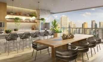 Imagem 3: Venha morar ou investir em um ícone do Brasil, único empreendimento em São Paulo com 5 tor