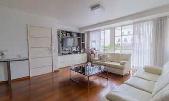 Imagem 3: Apartamento Venda 4 Dormitórios - 137 m² Higienópolis