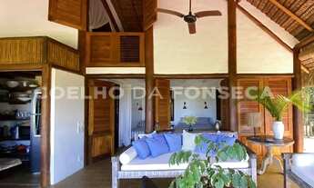 Imagem 4: Porto Seguro - Casa de Condomínio - Trancoso