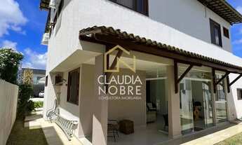 Imagem 3: Casa de condomínio, Petrópolis, 261,95m², 4/4 - 3 suítes